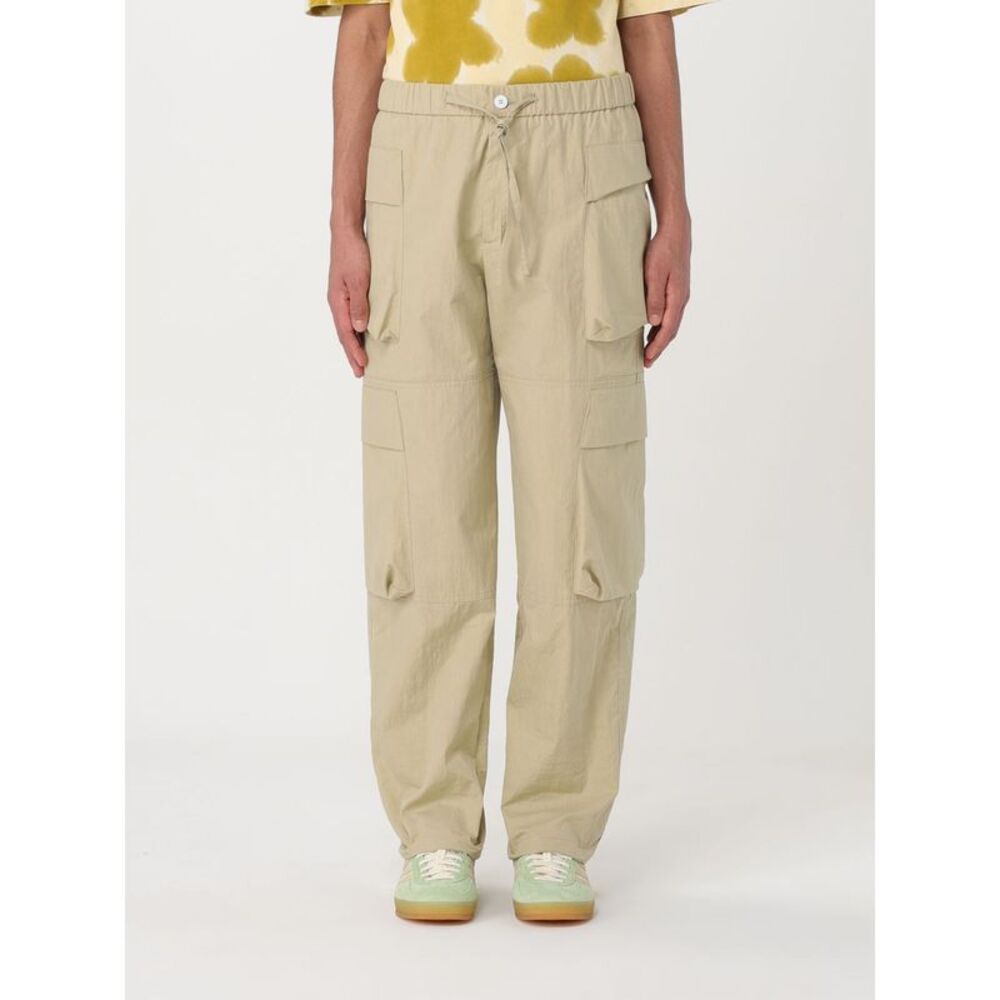 Bonsai Pants Men Cream